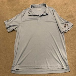 Saint John XL Performance Polo